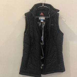 Columbia OMNI-HEAT Vest
